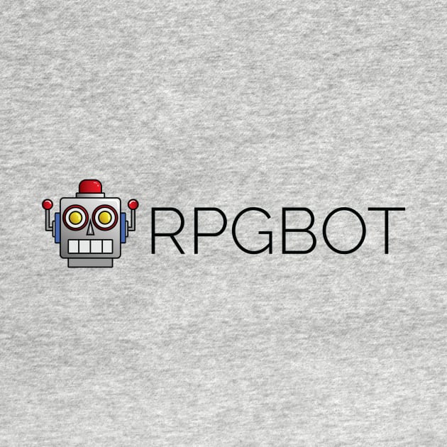 RPGBOT Light Mode by RPGBOT